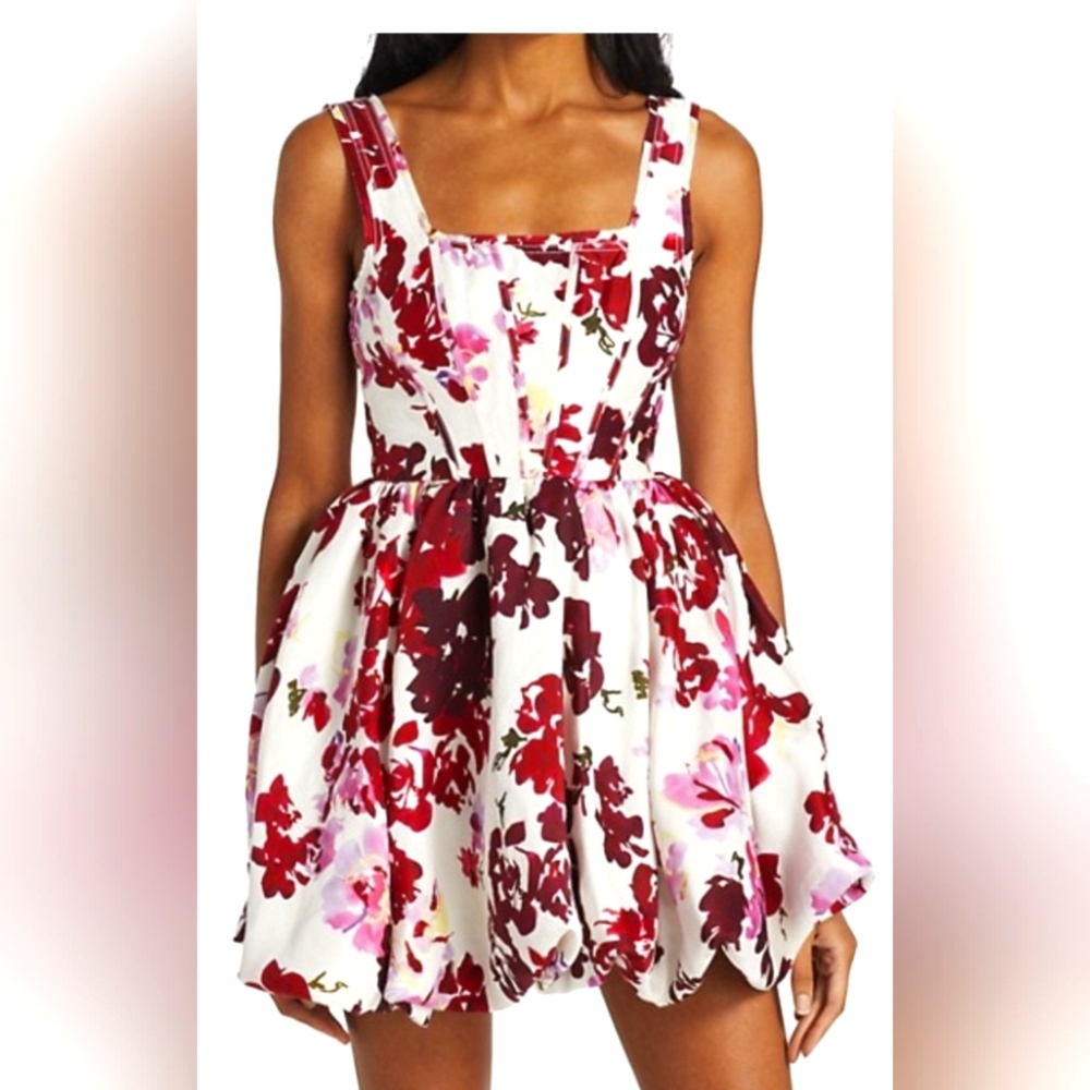 AJE DRESS